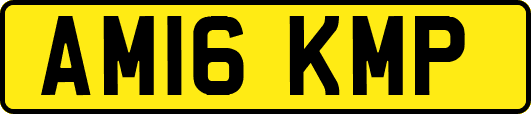 AM16KMP