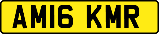 AM16KMR