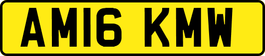 AM16KMW