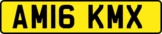 AM16KMX