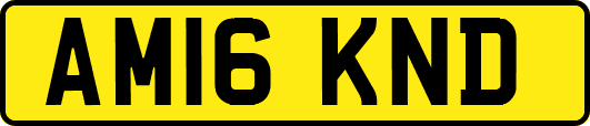 AM16KND