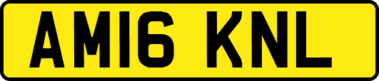 AM16KNL