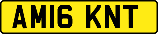 AM16KNT