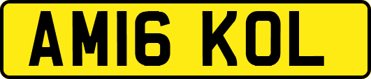 AM16KOL