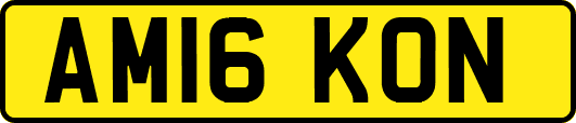AM16KON