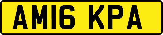 AM16KPA