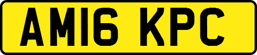 AM16KPC