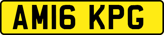 AM16KPG
