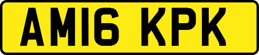 AM16KPK