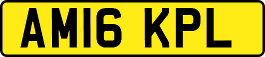 AM16KPL