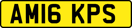 AM16KPS