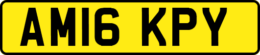 AM16KPY