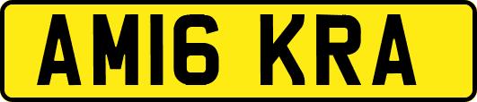 AM16KRA