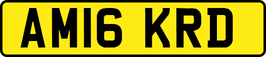 AM16KRD