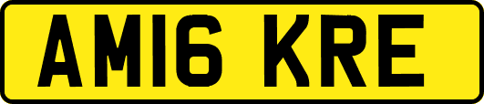 AM16KRE
