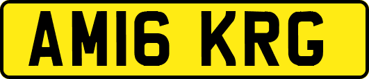 AM16KRG