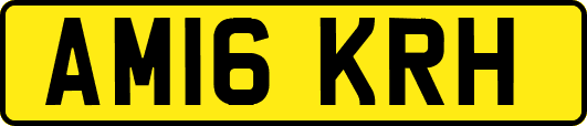 AM16KRH