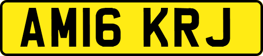 AM16KRJ