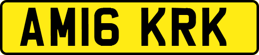 AM16KRK