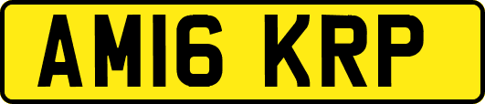AM16KRP