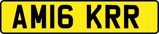AM16KRR