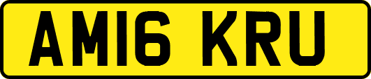 AM16KRU