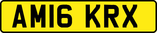 AM16KRX