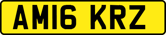 AM16KRZ