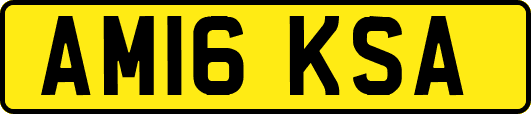 AM16KSA