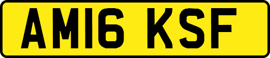 AM16KSF