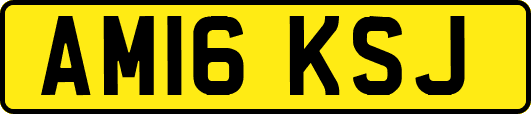 AM16KSJ