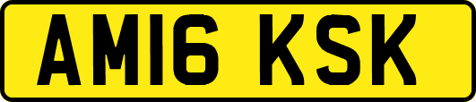 AM16KSK