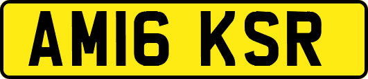 AM16KSR