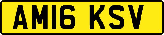AM16KSV