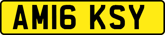 AM16KSY