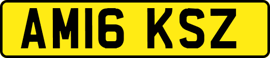 AM16KSZ
