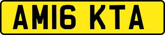AM16KTA