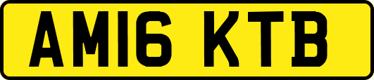 AM16KTB