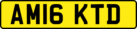 AM16KTD