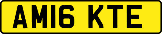 AM16KTE