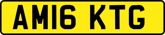AM16KTG