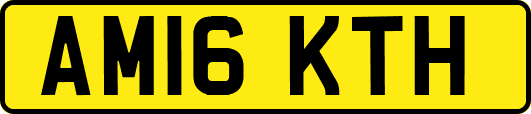 AM16KTH
