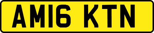 AM16KTN