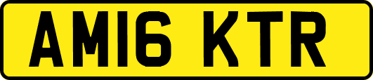 AM16KTR