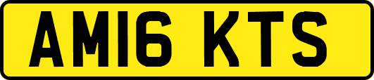 AM16KTS