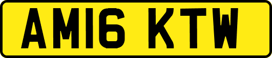 AM16KTW