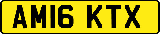 AM16KTX