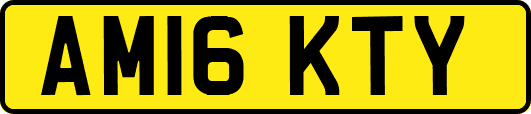 AM16KTY