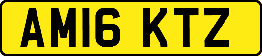 AM16KTZ