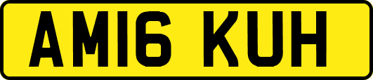 AM16KUH